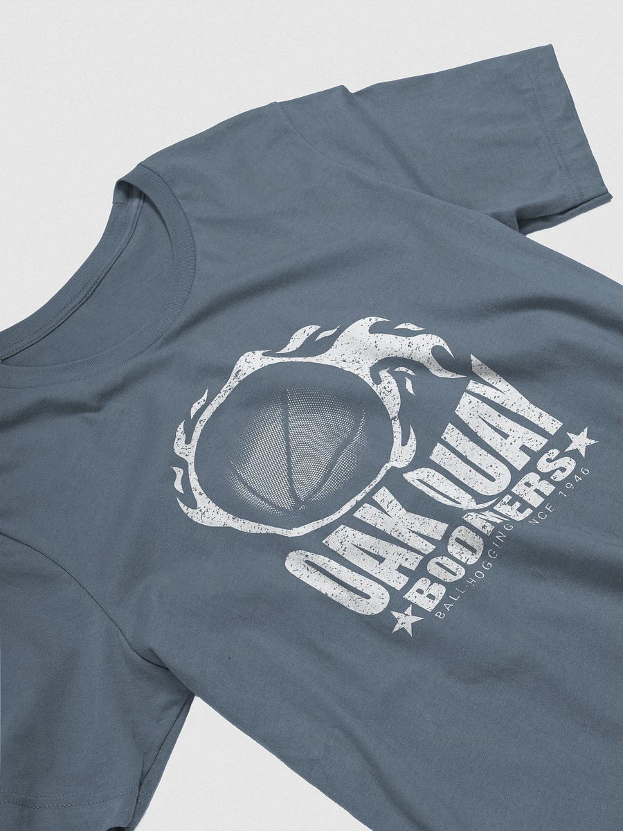 OAK QUAY Boomers T-Shirt product image (2)
