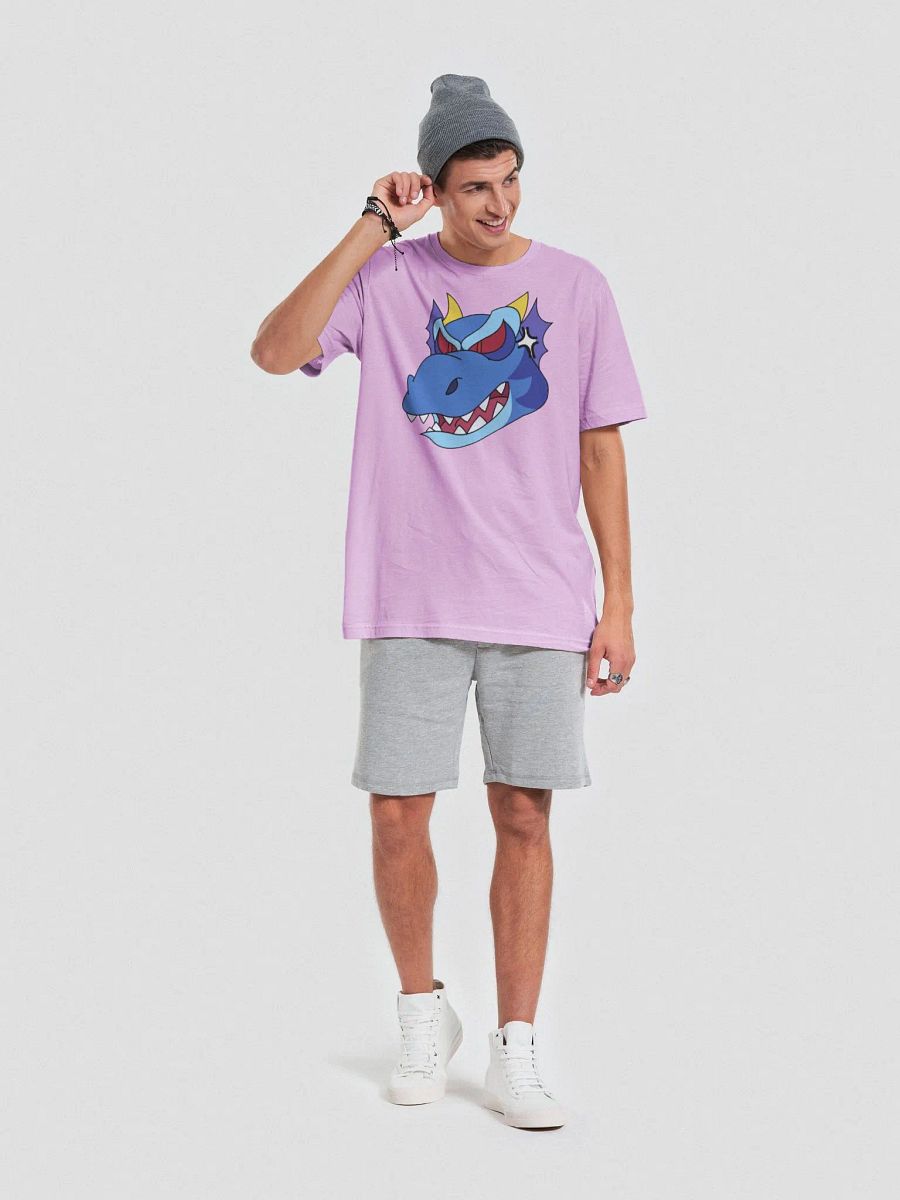 Angry Dragon Shirt product image (65)
