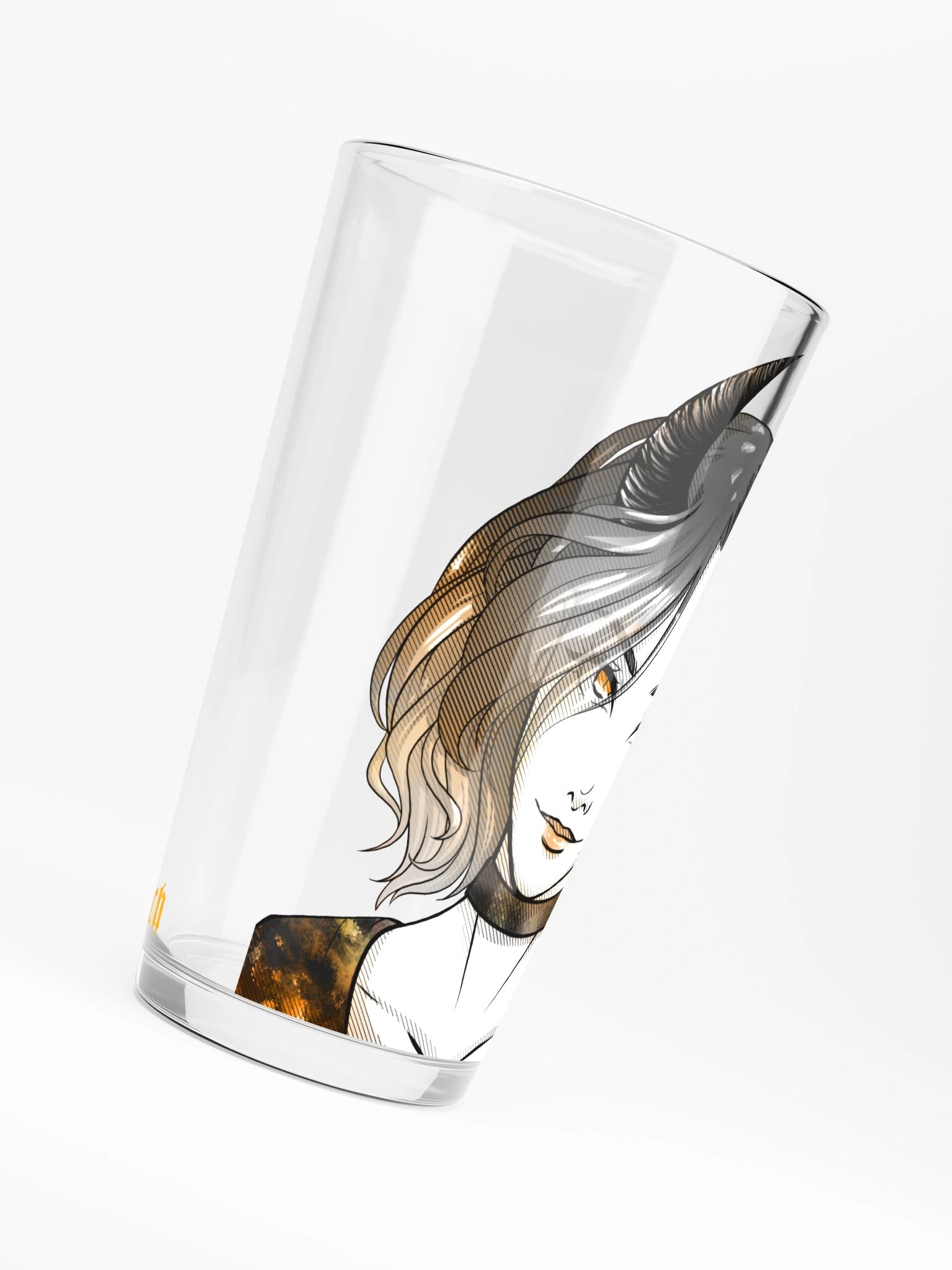 Devilish Gamer Cup product image (6)
