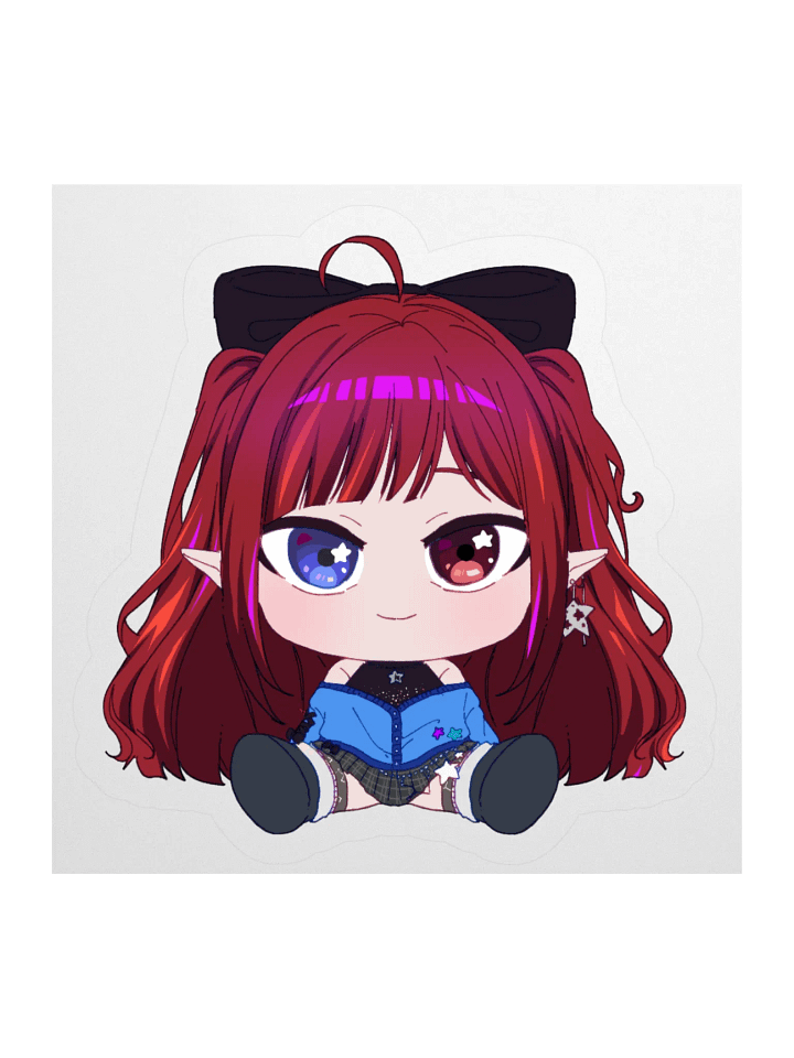 Mio Sticker product image (2)