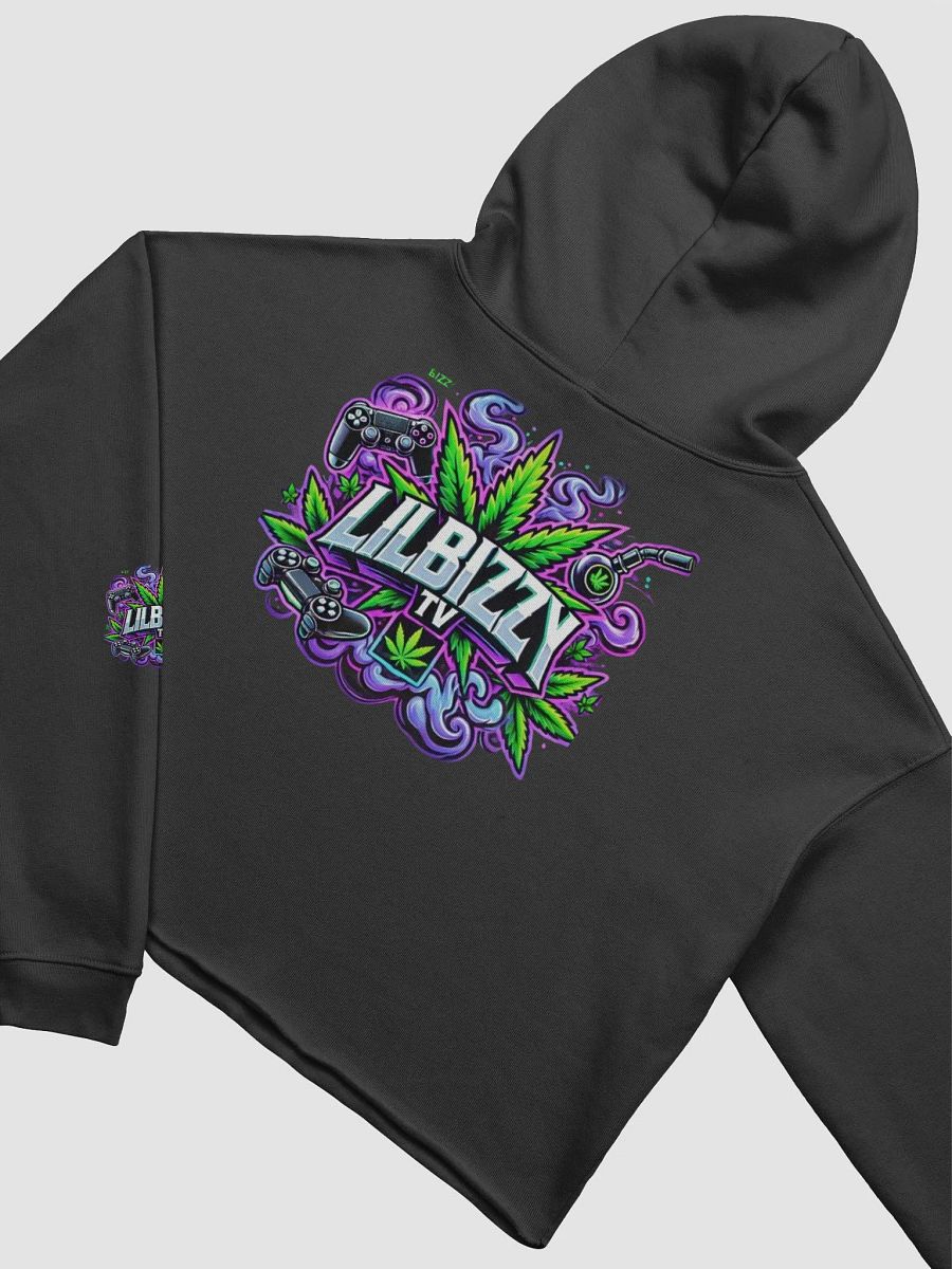 BizzWorld Crop top product image (14)