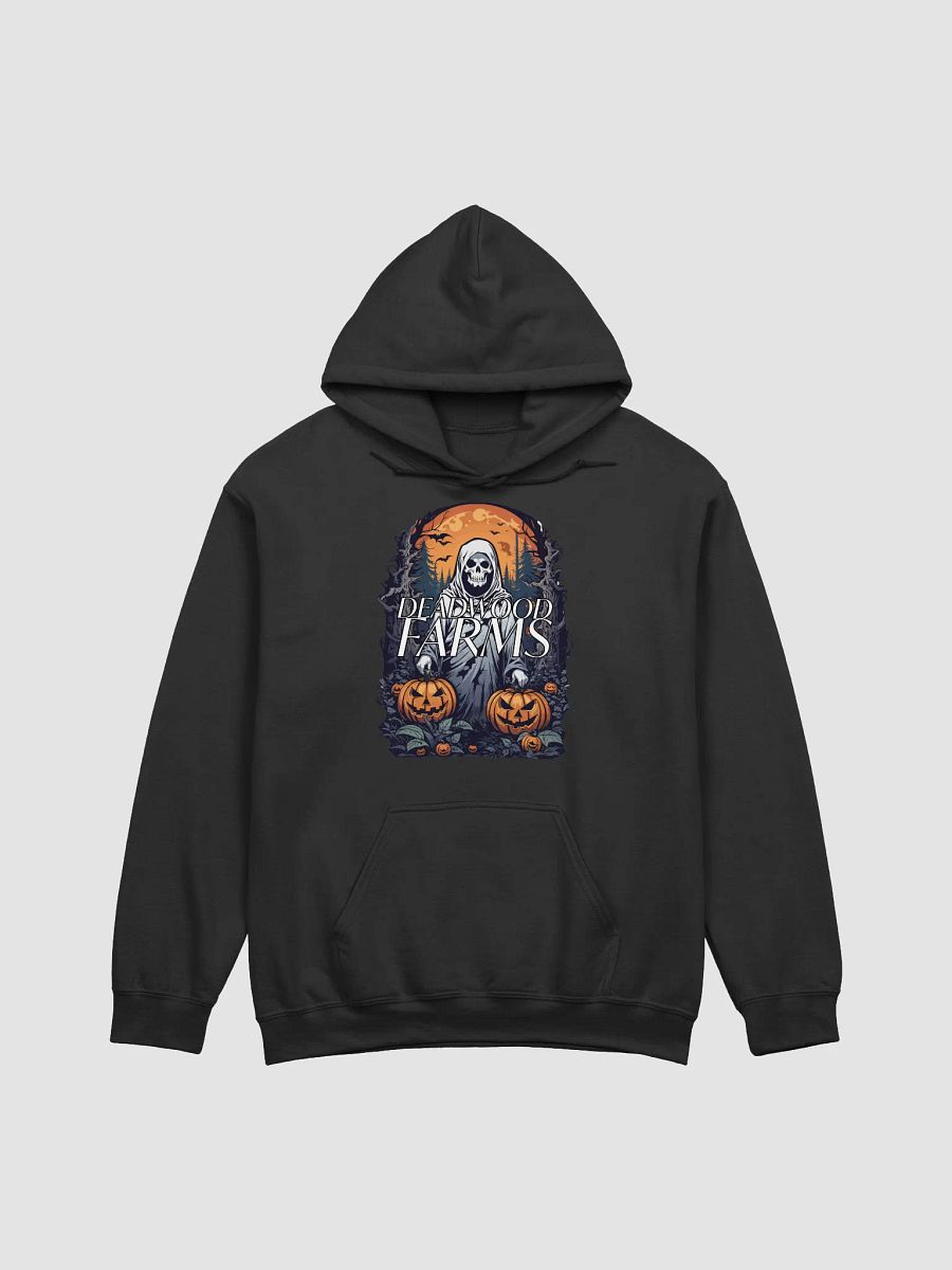 Deadwood Farms Reaper Hoodie product image (1)