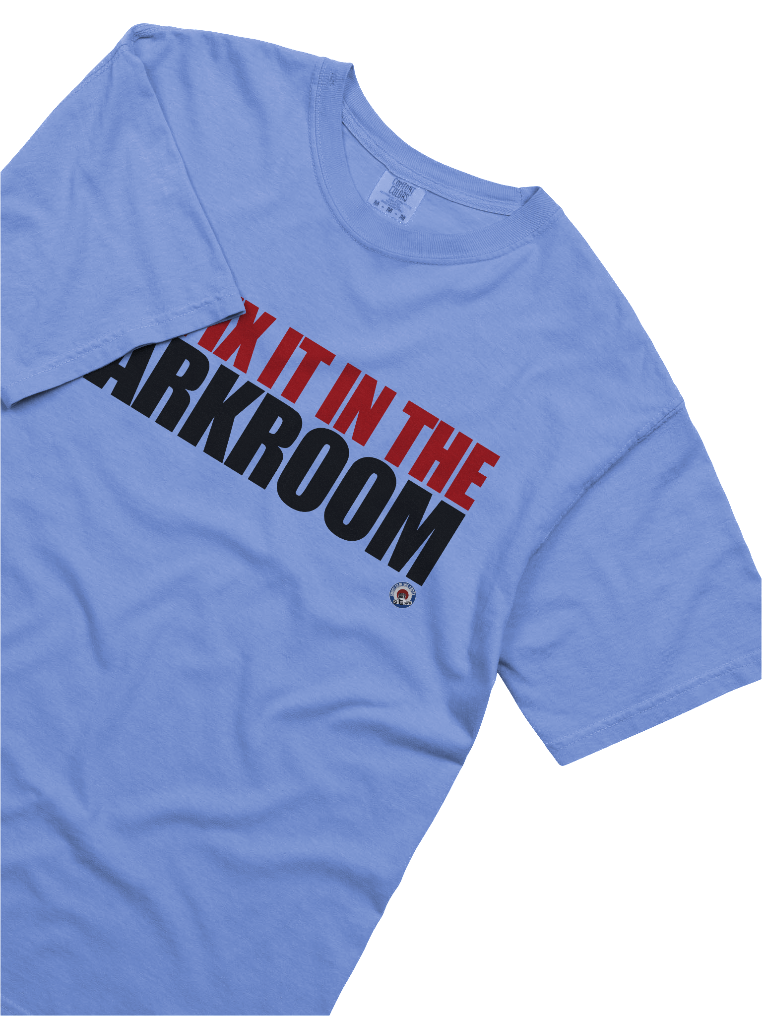 FIX IT IN THE DARKROOM product image (17)