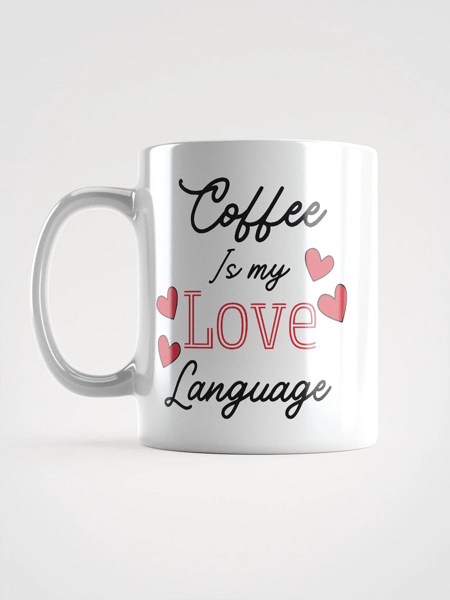 Coffee is my love language product image (18)