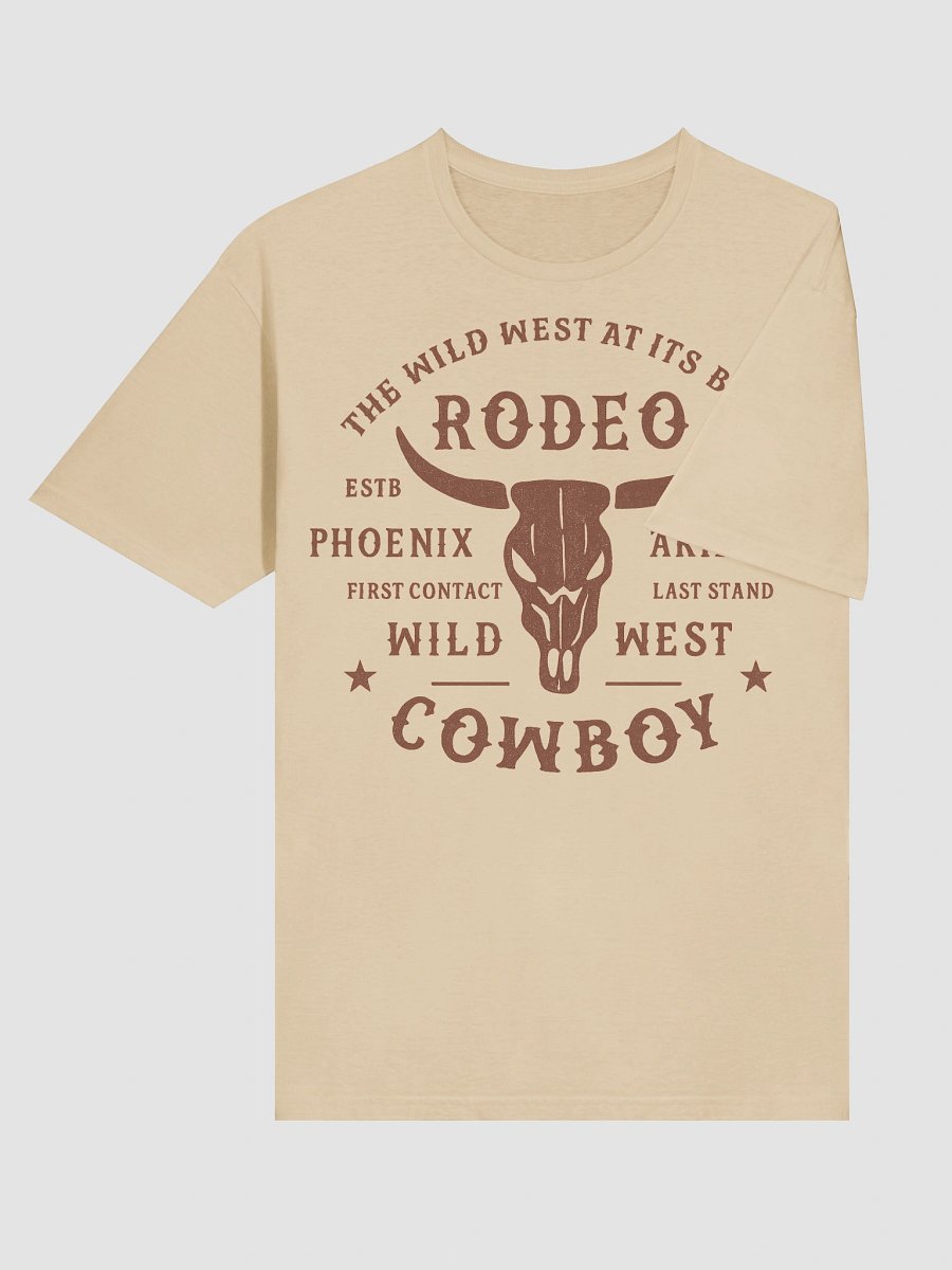 Arizona Rodeo product image (27)