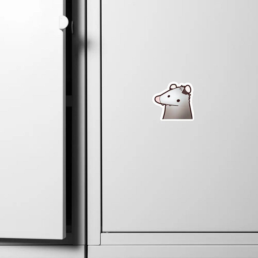 Possum Magnets product image (10)