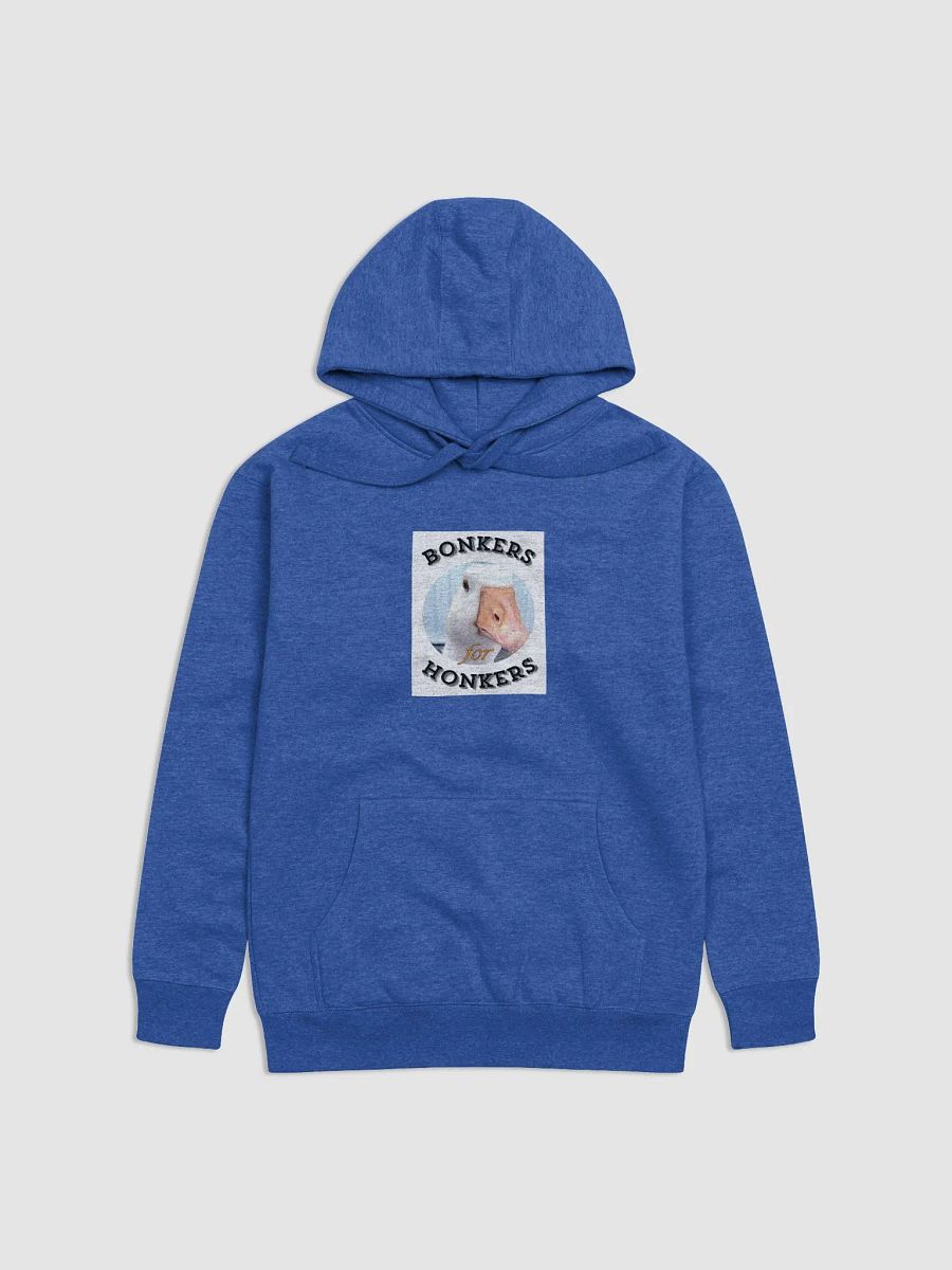 Bonkers for Honkers Premium Hoodie product image (1)