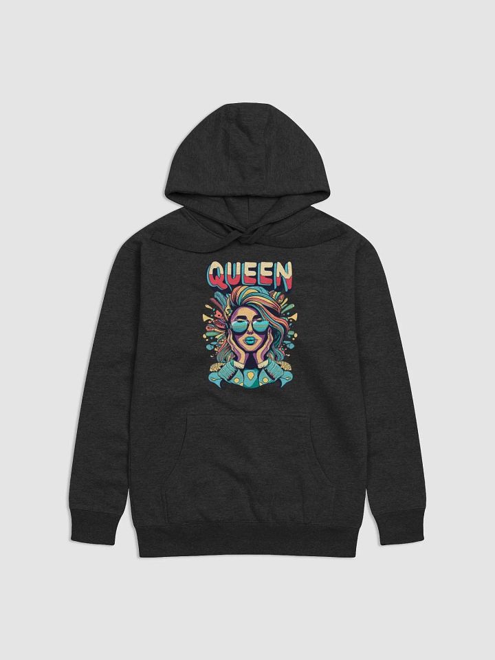 Queen Azura Hoodie product image (2)