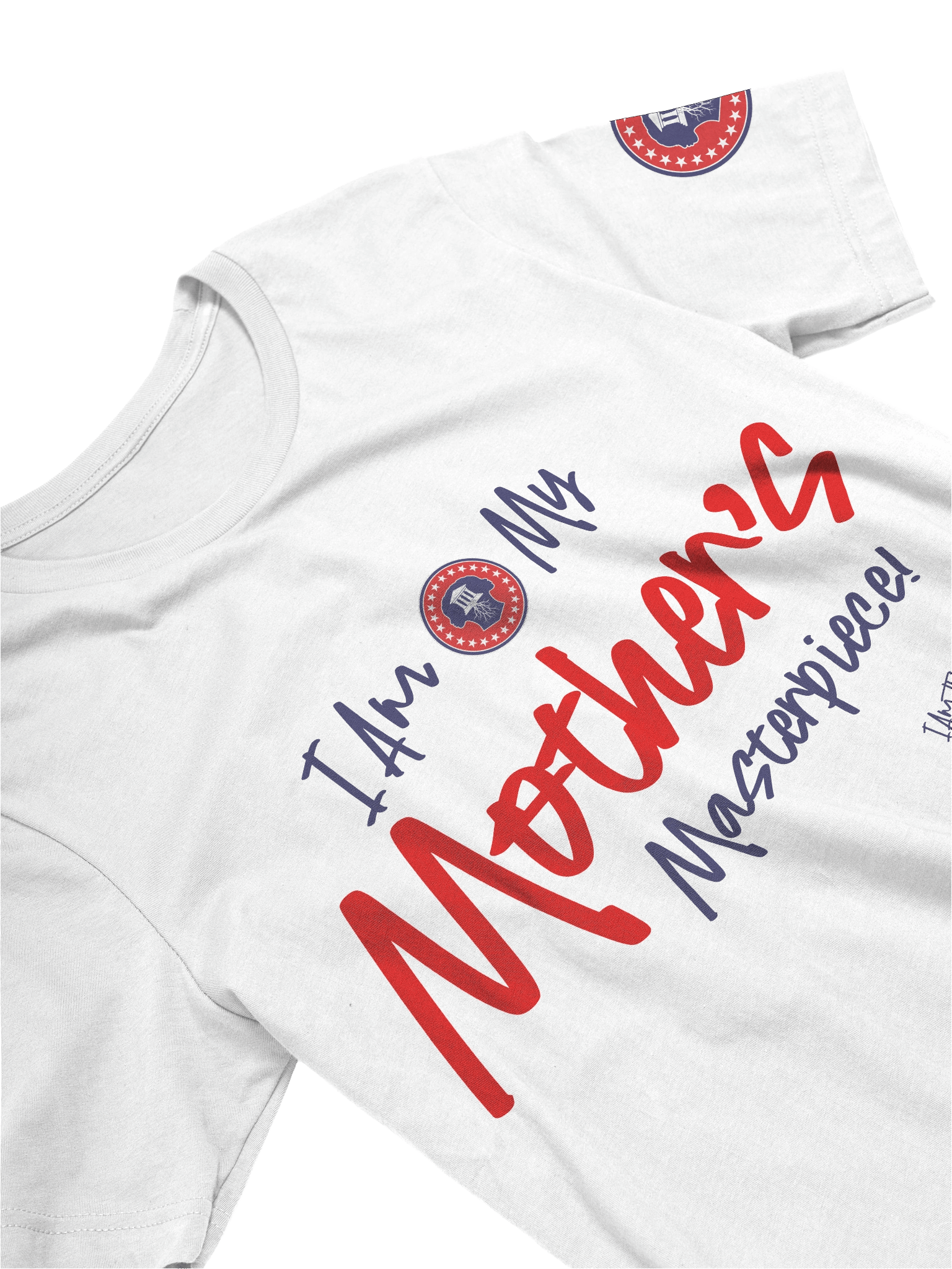 Mother's Masterpiece | PA Signature T-Shirt Collection product image (3)