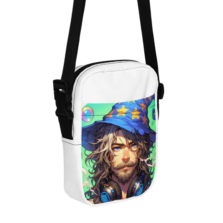 The Professor Crossbody Bag product image (1)