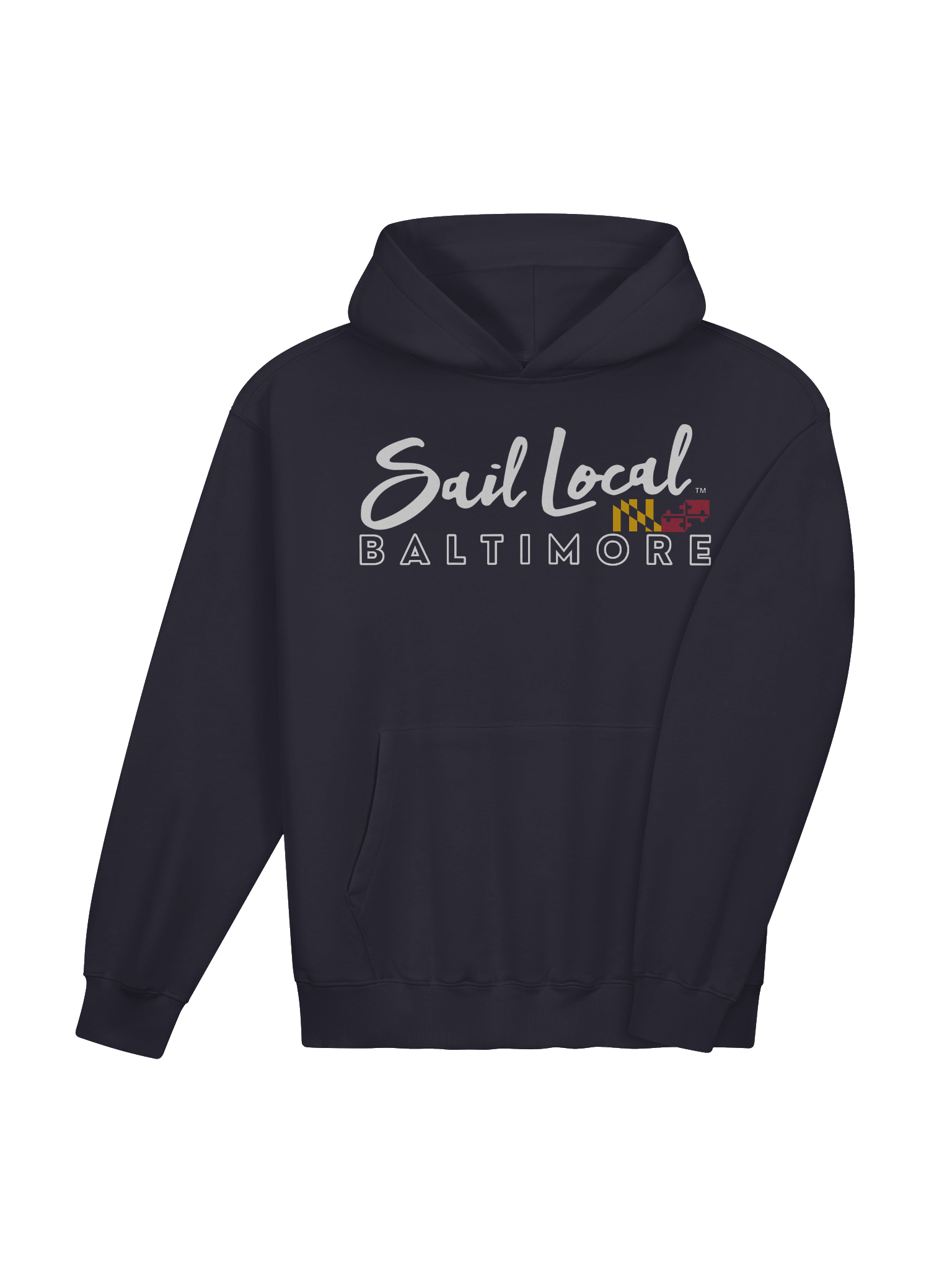 Captain Bobby's Favorite Hoodie product image (4)