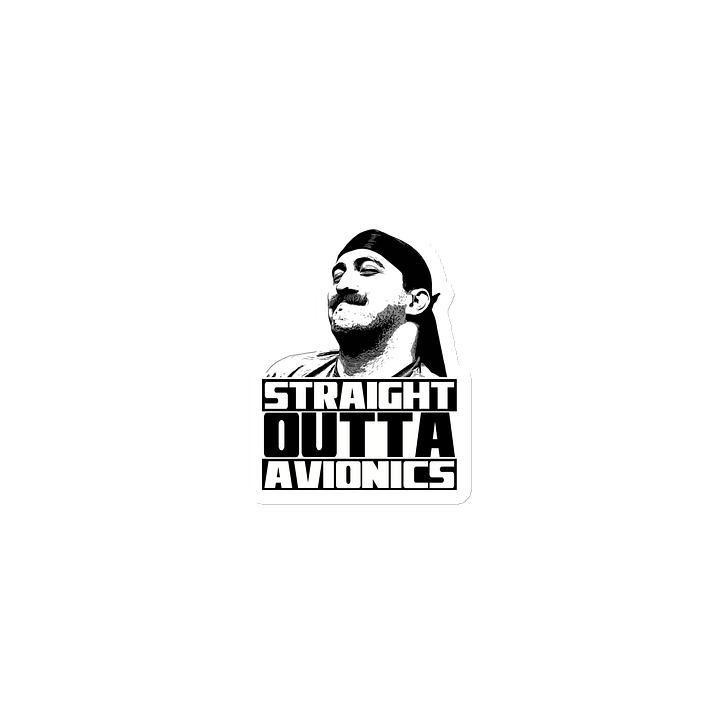 "SOA" Magnet product image (1)