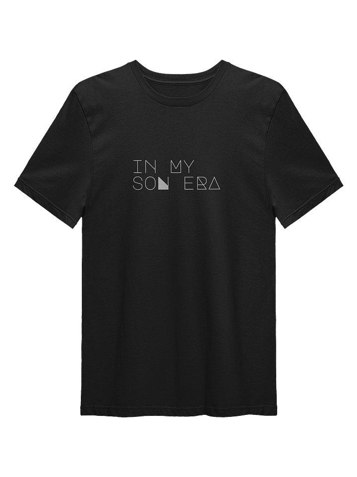 SON ERA Supersoft TShirt product image (1)