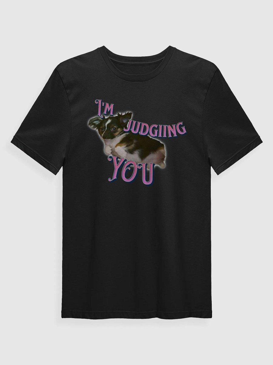 Molly tshirt product image (1)