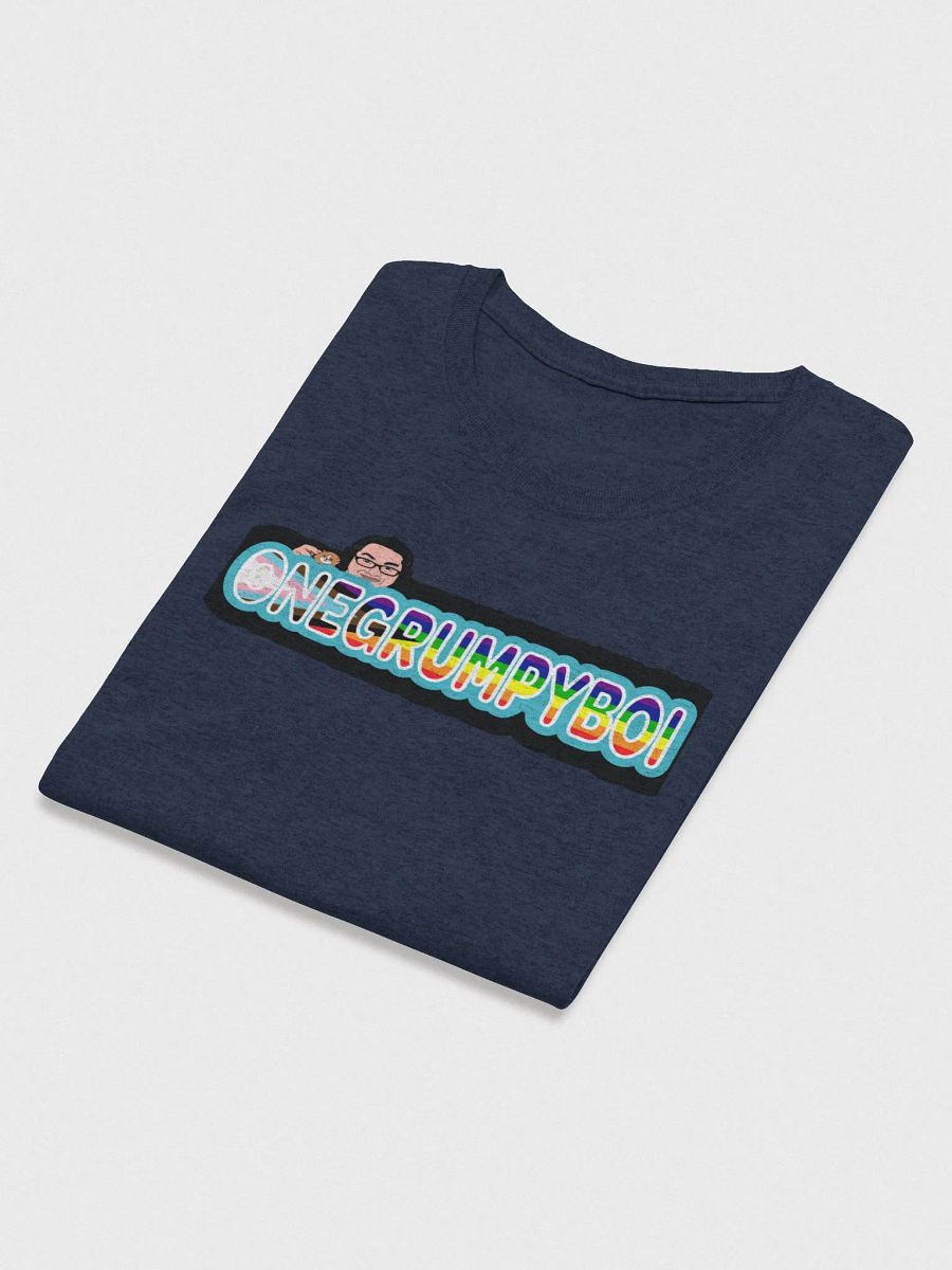 OGB Pride Womens T-Shirt product image (13)
