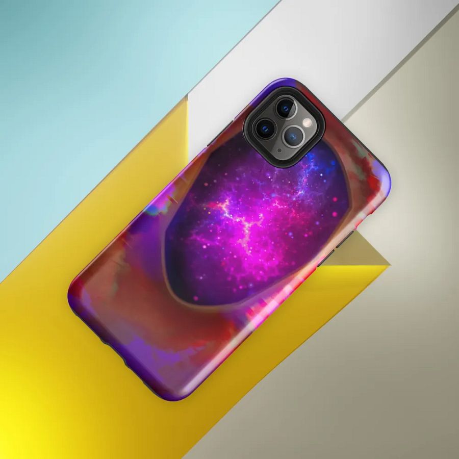 INNERVERSE iPhone® Tough Case product image (8)