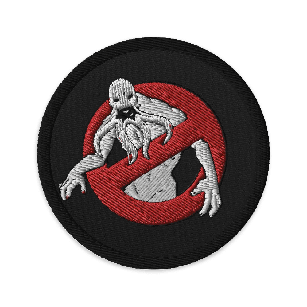 Bloodsucker-Busters Patch product image (1)