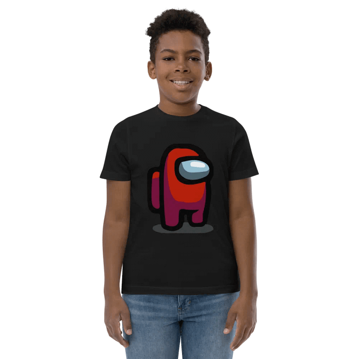 Among Us T-Shirt Kids product image (1)