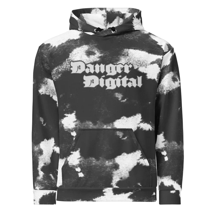 Remnant - All-Over Print Hoodie product image (1)