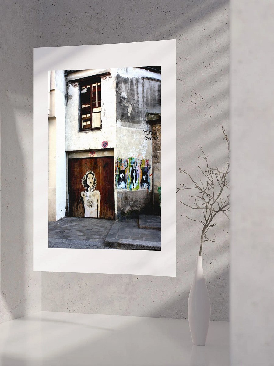 Art Of Art Poster product image (8)