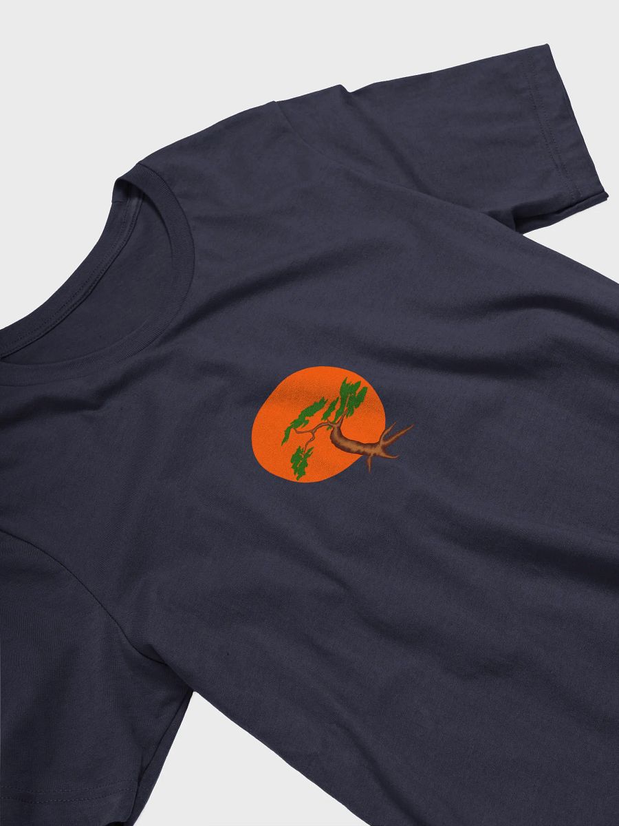 Bonsai Tree Unisex T-Shirt product image (3)