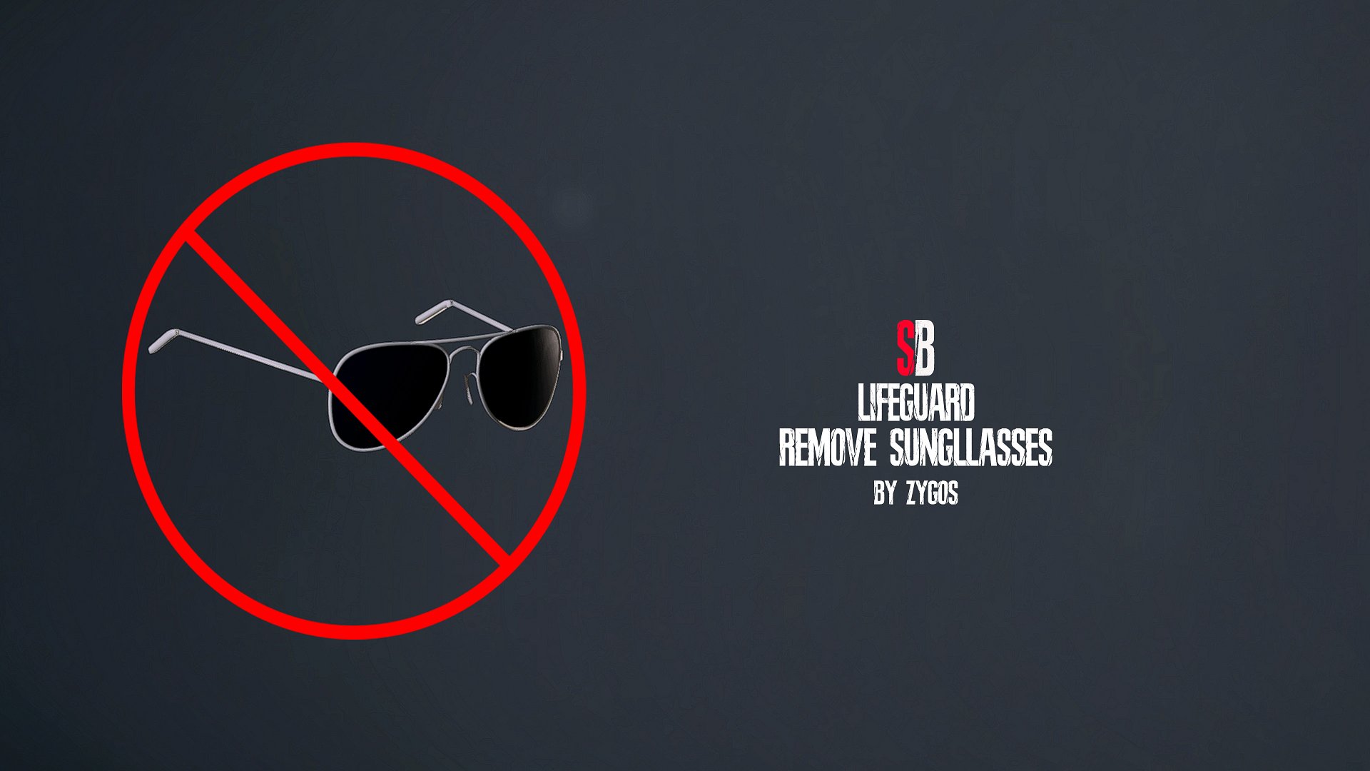 Resident Evil 2 Remake: SB Lifeguard Mod product image (2)