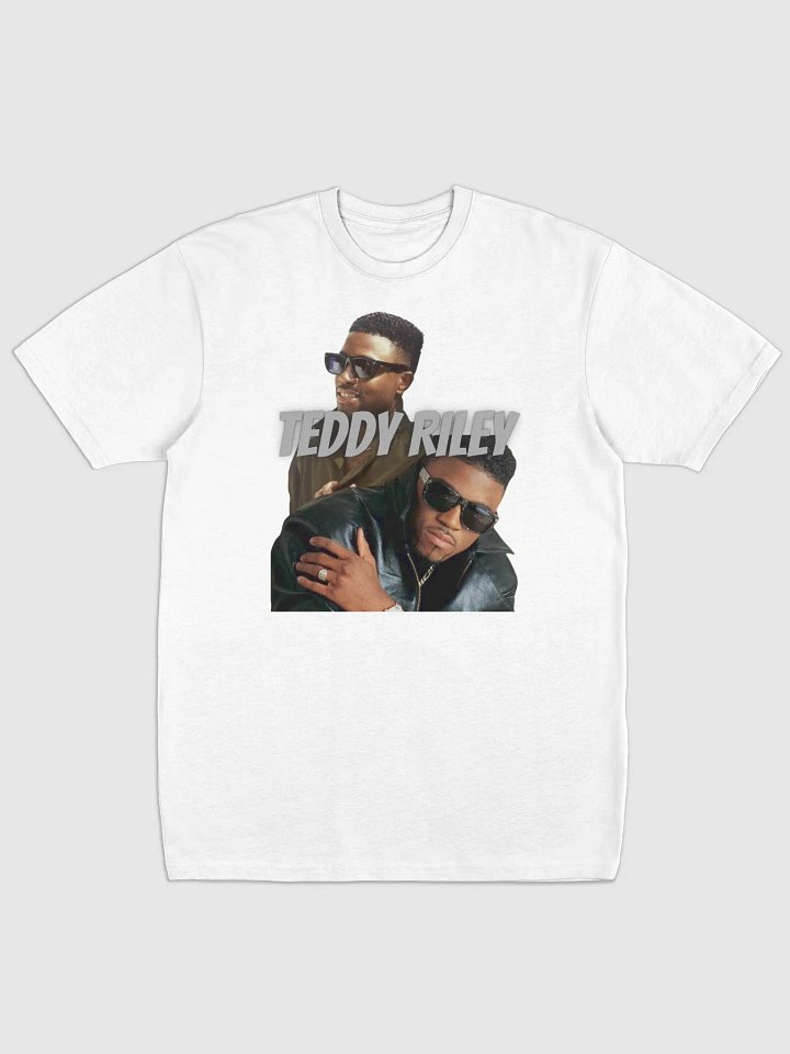 WHET The Legend Collection TR product image (1)