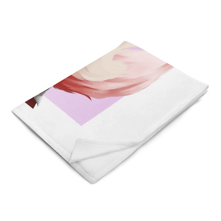 Kits'adrian Cozy Throw product image (2)