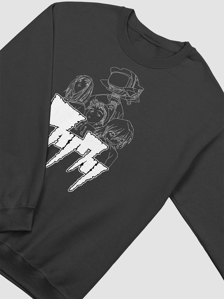 FLCL Full Swing Crewneck Sweatshirt product image (2)