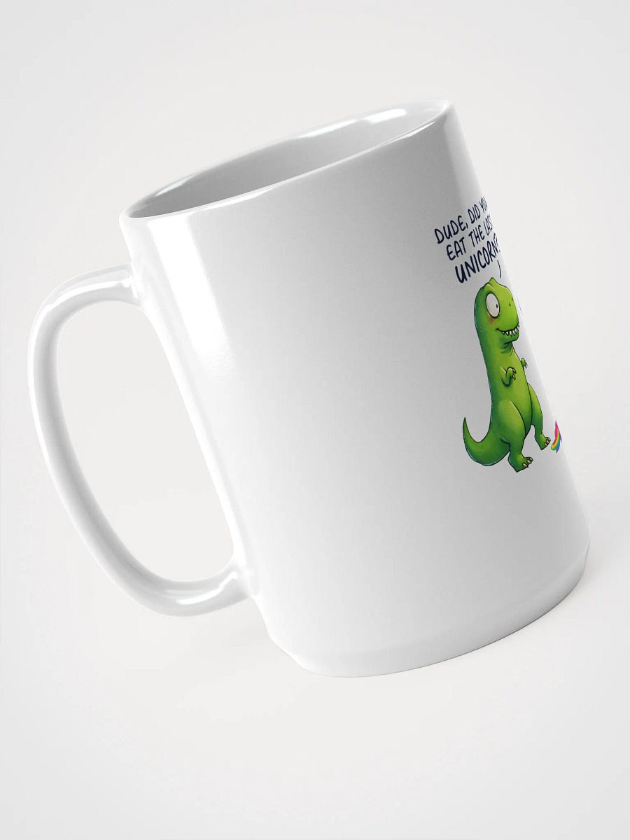 Rainbow Dinosaur Mug product image (4)