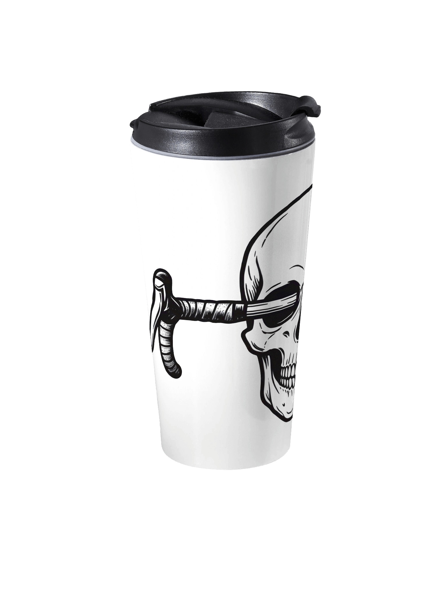 Dropbar Goods Travel Mug product image (2)