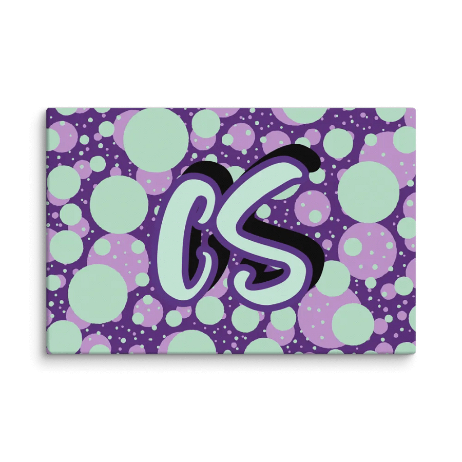 CS Big 40x60 Wall Art product image (1)