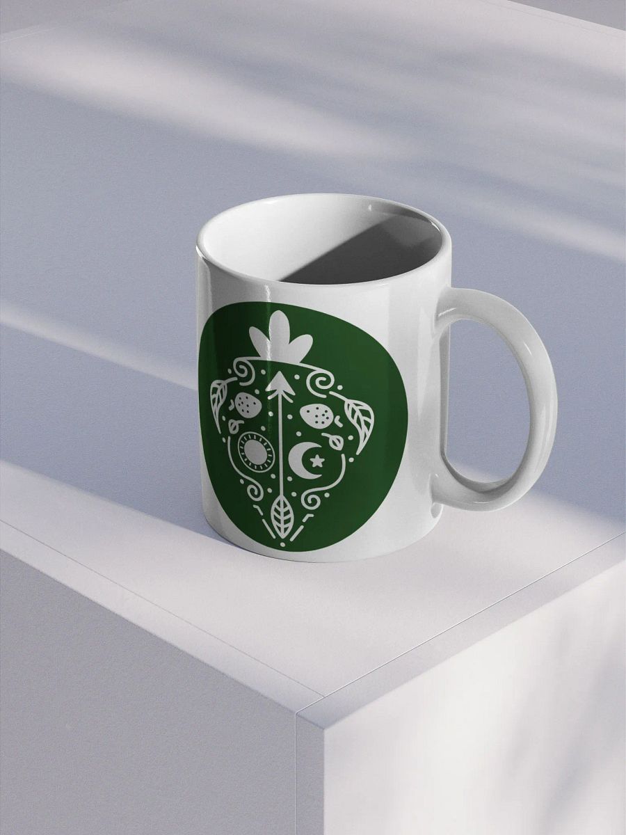 Astrah Logo Mug product image (2)