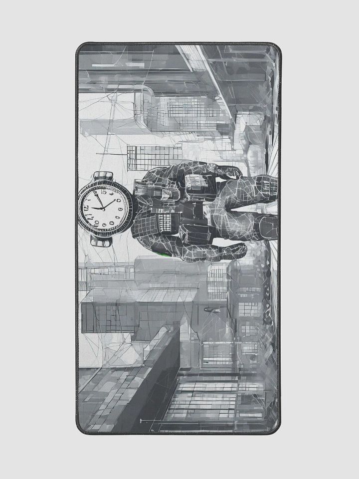 Tarkov Time: Sketch Desk Pad product image (2)