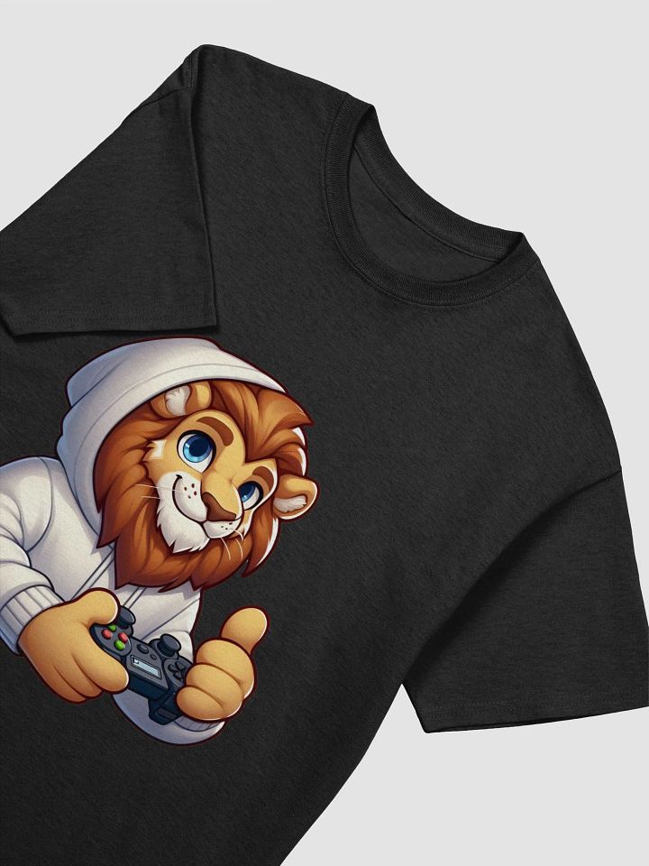 NEVER LOSE product image (2)