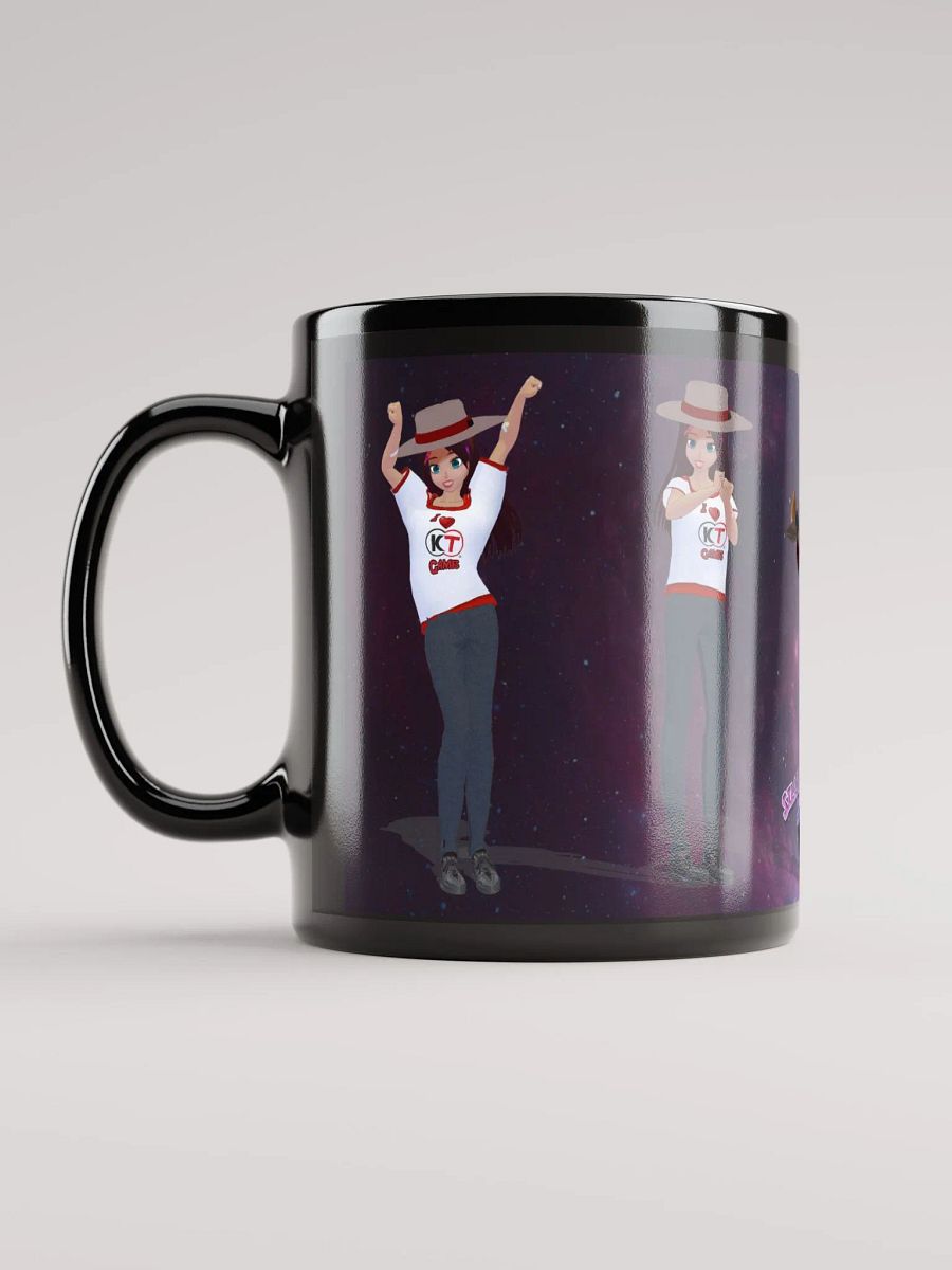 Cosmic Character Pose Mug product image (6)