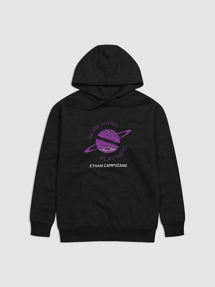 Going Up (Work Hard, Play Hard Edition) Hoodie product image (14)