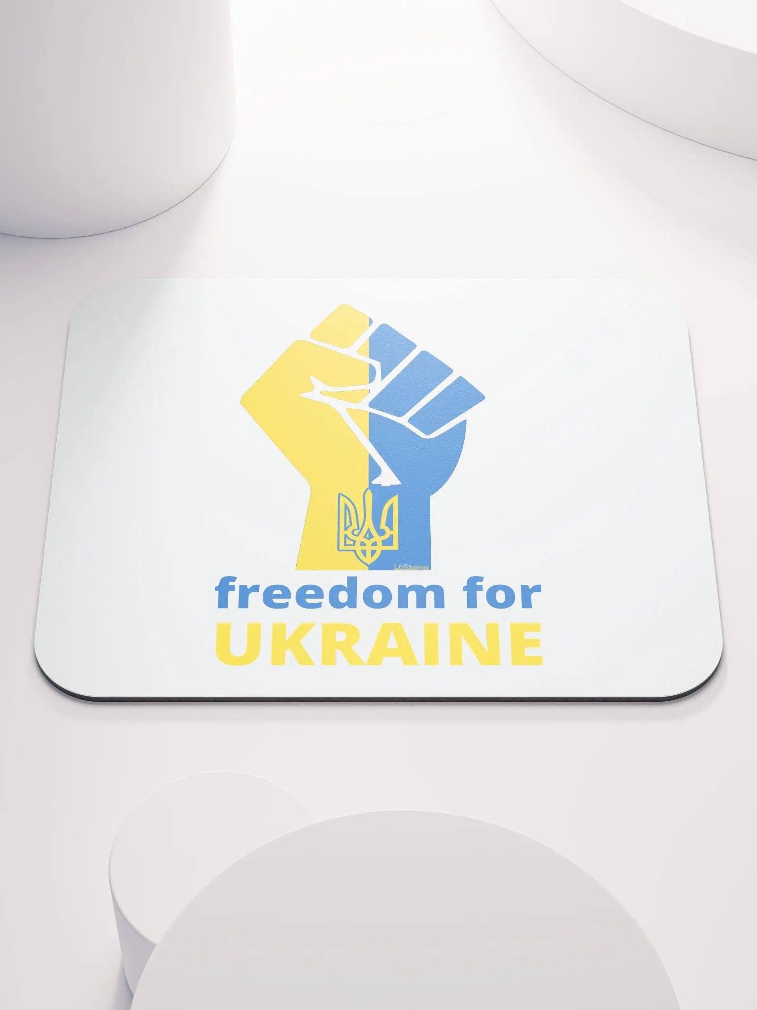 FREEDOM FOR UKRAINE product image (1)