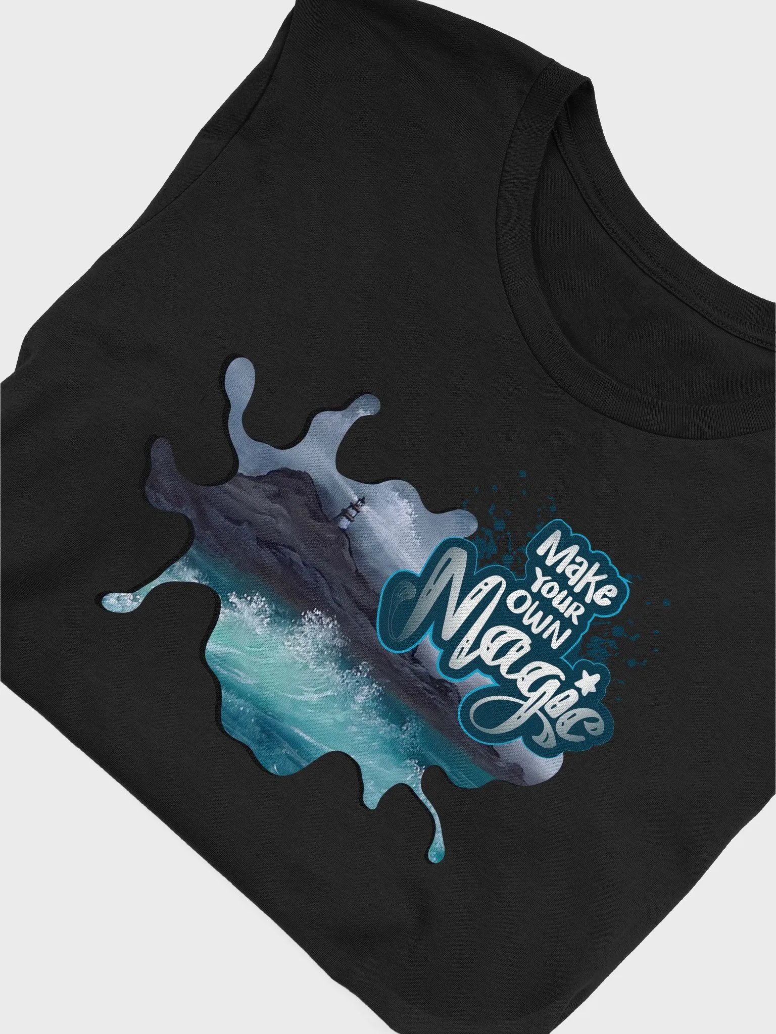 MAKE YOUR OWN MAGIC product image (5)