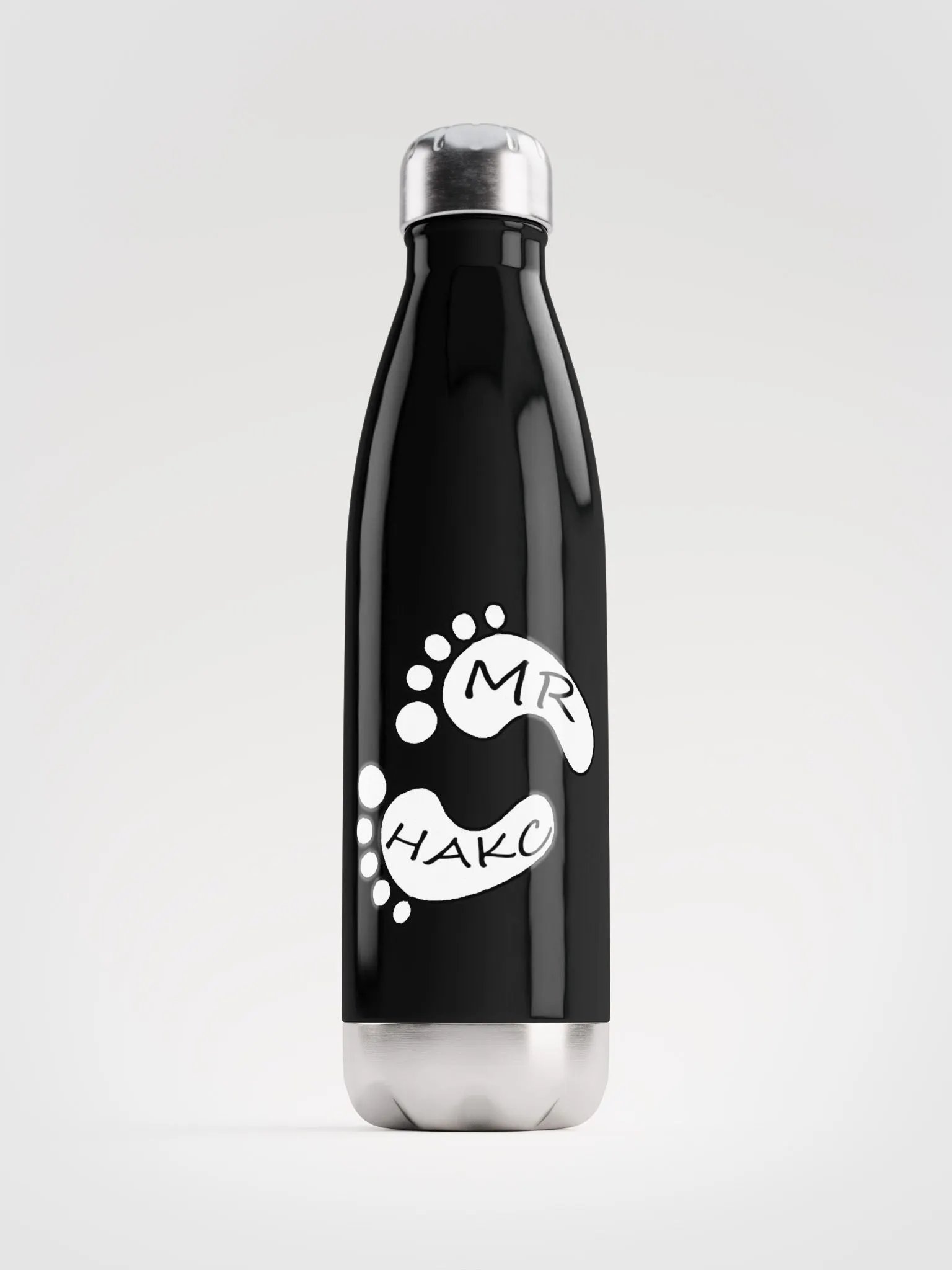 Stainless Steel Water Bottle product image (1)