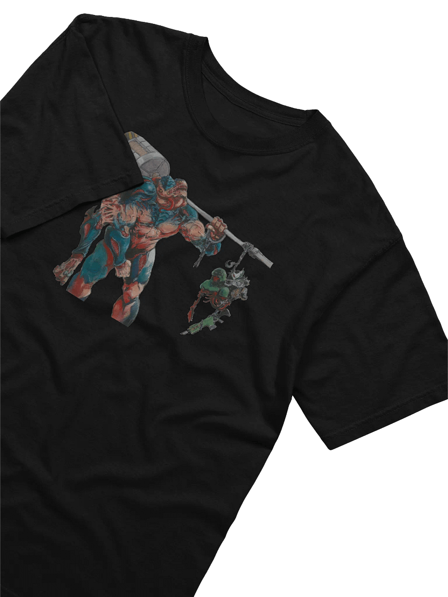 ABERRANT GAINS product image (3)