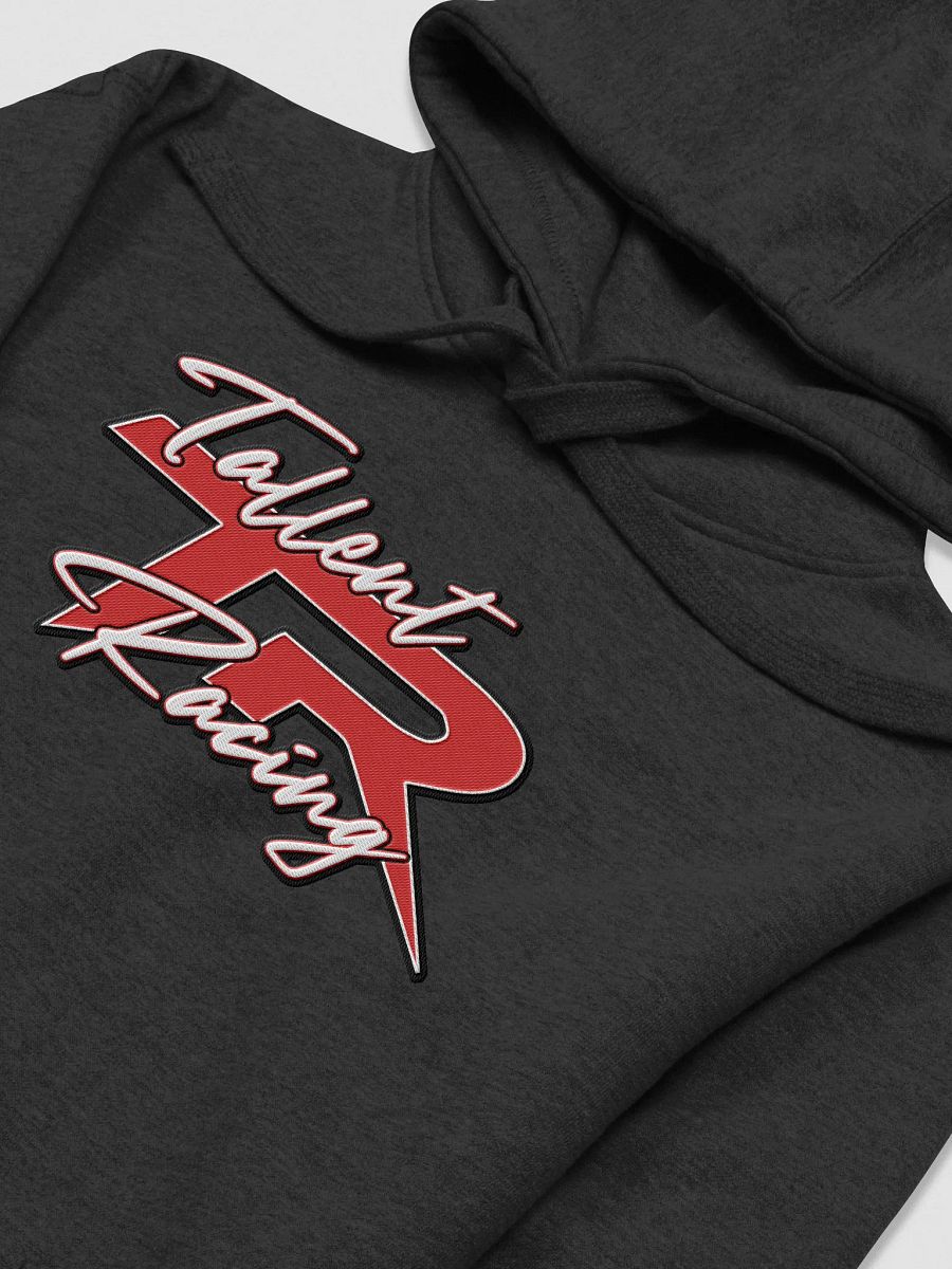 Tallent Racing - Embroidered Hoodie product image (3)