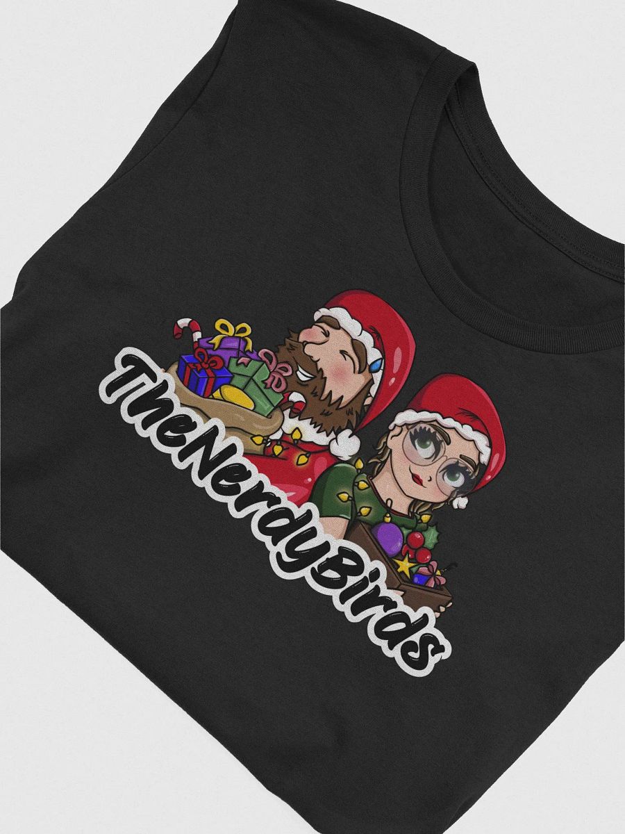 TNB Christmas T-Shirt product image (42)