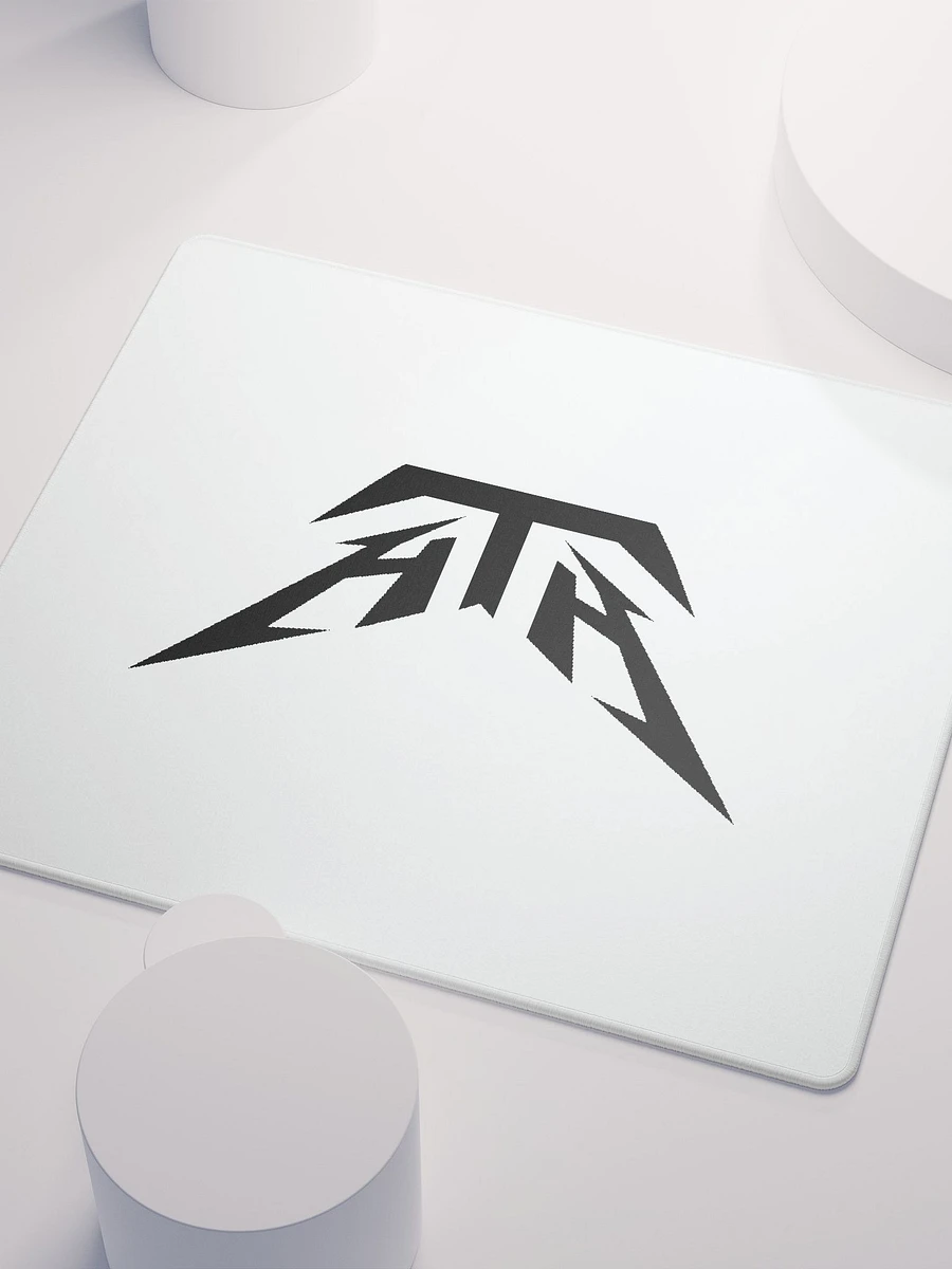 HTH Stinger Logo Gaming Mouse Pad product image (5)