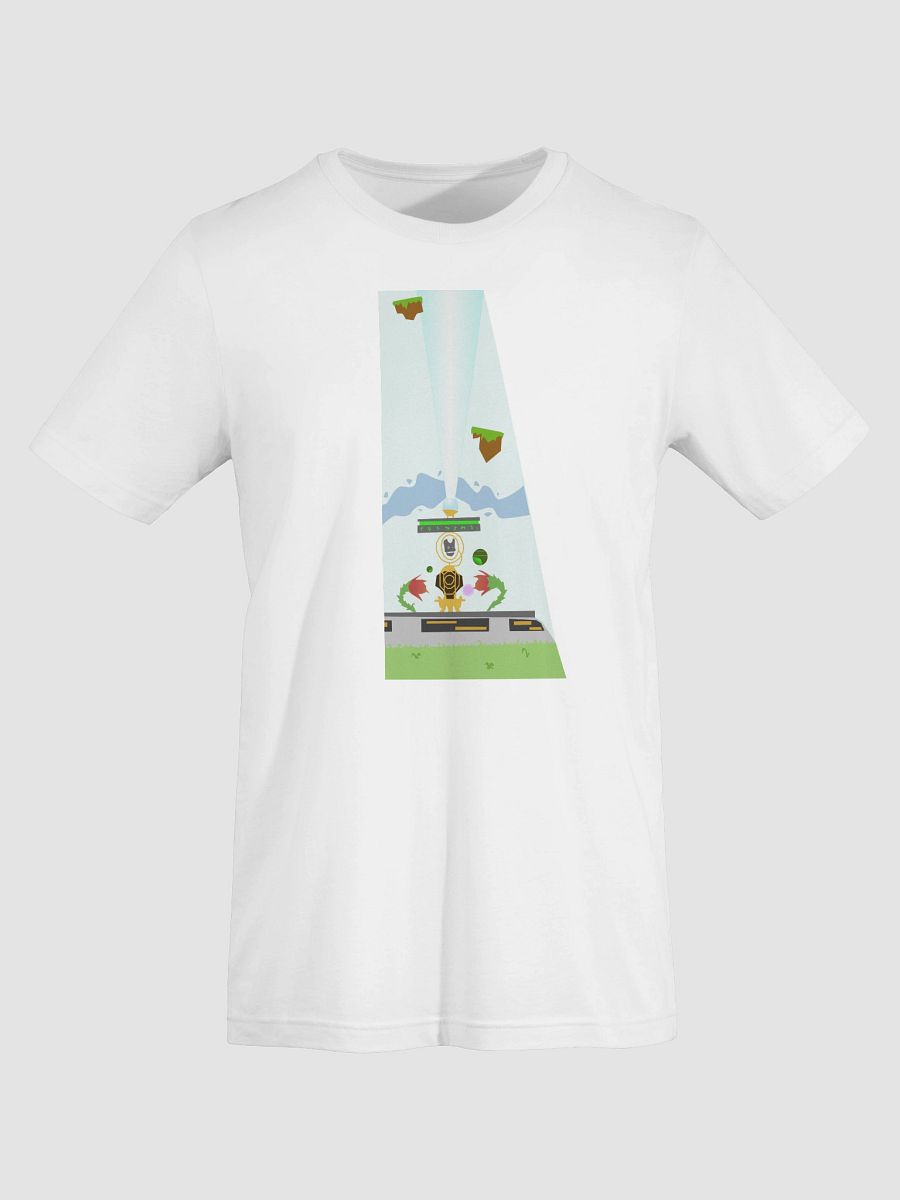 Core T-Shirt product image (67)