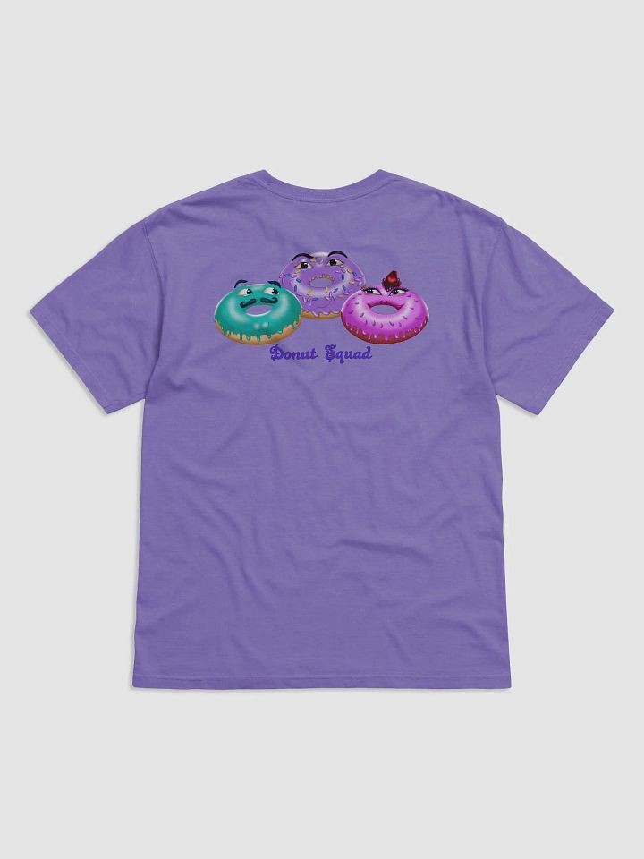 I'm A Donut Girl Graphic Tee product image (2)