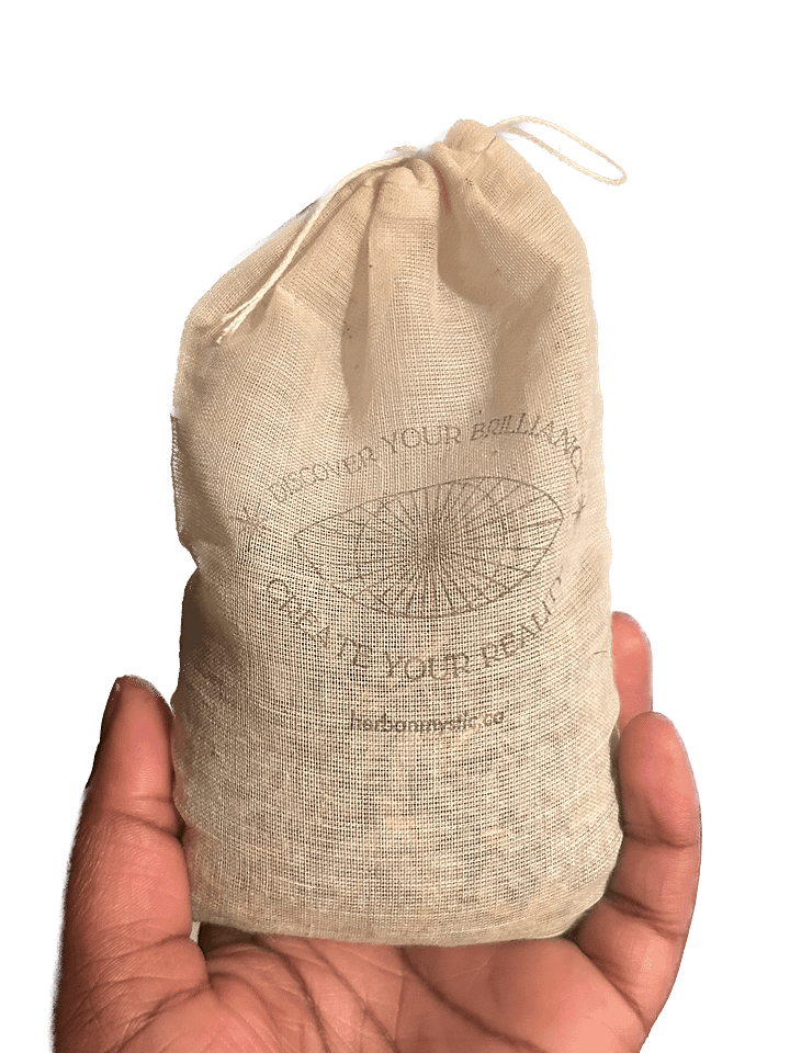 Ain't I Fresh ✦ Salt Soak product image (2)