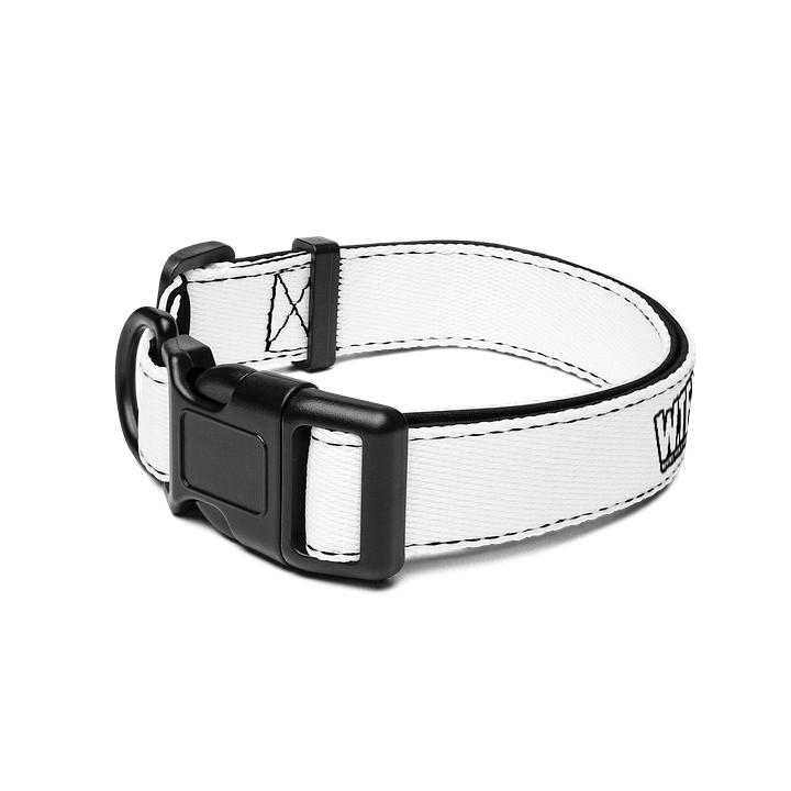 WTF! Pet Collar product image (2)