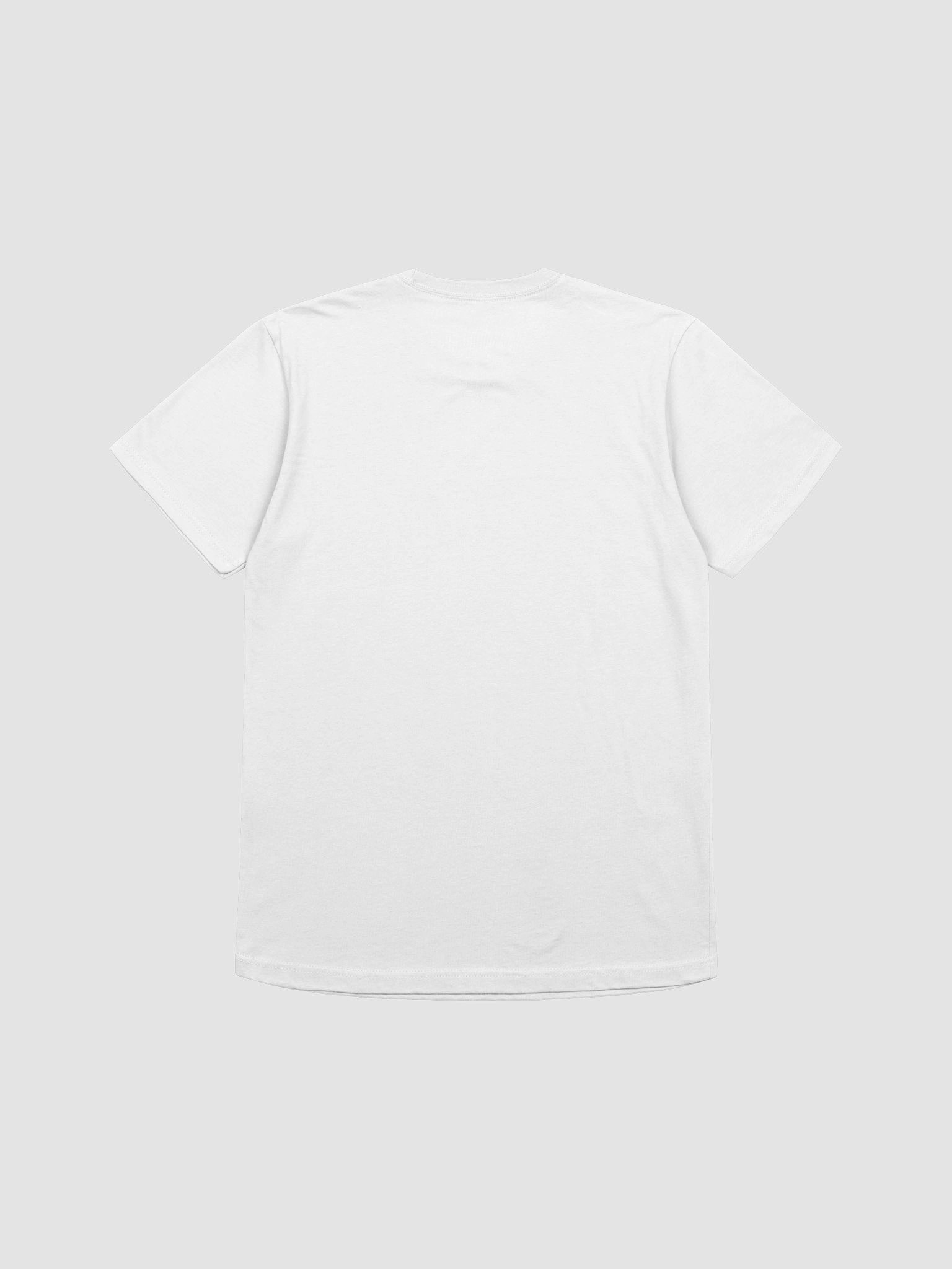 Fruitful Wealth: Vegetarian & Vegan T-Shirt product image (4)