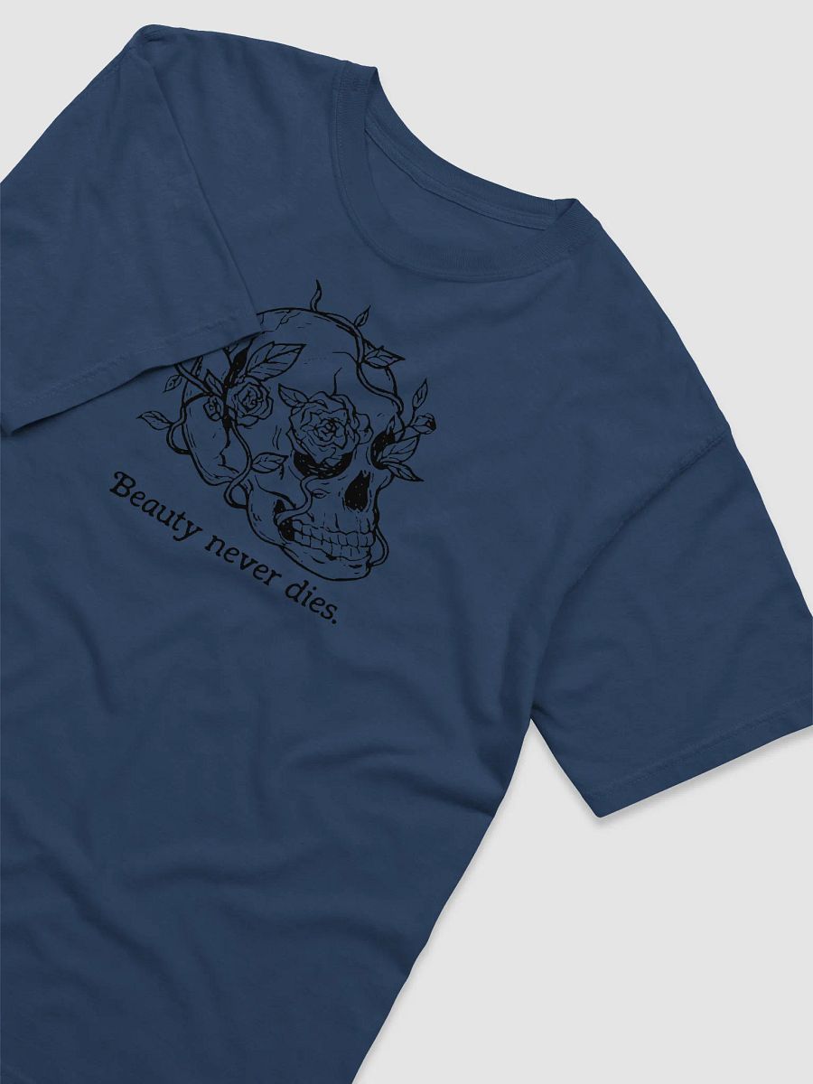 Skull Grid Fusion-TEEPAITA (unisex) product image (21)